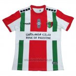 Camiseta Palestino Deportivo Segunda 2019 2020