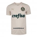Tailandia Camiseta Palmeiras Tercera 2021