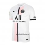 Camiseta Paris Saint-Germain Champions Segunda 2021-2022