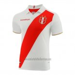 Camiseta Peru Primera 2019