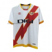 Camiseta Rayo Vallecano Primera 2023 2024