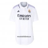 Camiseta Real Madrid Primera Mujer 2022 2023