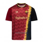 Camiseta Roma Aries 2022 2023
