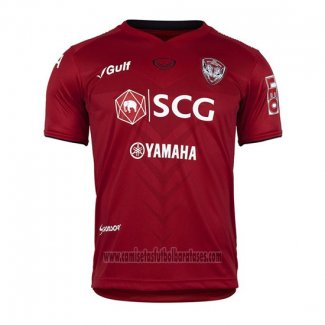Camiseta SCG Muangthong United Primera 2019
