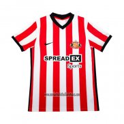 Camiseta Sunderland Primera 2022 2023