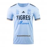 Camiseta Tigres UANL Segunda 2021 2022