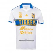 Tailandia Camiseta Tigres UANL Tercera 2023