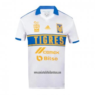Tailandia Camiseta Tigres UANL Tercera 2023