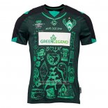 Tailandia Camiseta Werder Bremen Special 2022