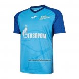 Tailandia Camiseta Zenit Saint Petersburg Primera 2023 2024