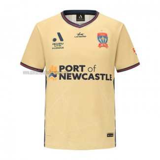 Tailandia Camiseta Newcastle Jets Primera 2023 2024
