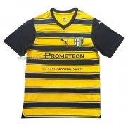 Tailandia Camiseta Parma Segunda 2023 2024