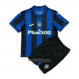 Camiseta Atalanta Primera Nino 2022 2023