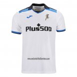Tailandia Camiseta Atalanta Segunda 2022 2023
