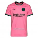 Camiseta Barcelona Tercera 2020 2021