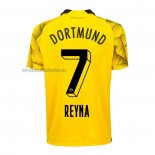 Camiseta Borussia Dortmund Jugador Reyna Cup 2023 2024
