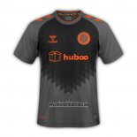 Camiseta Bristol City Tercera 2022 2023