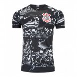 Camiseta Corinthians Tercera 2019 2020