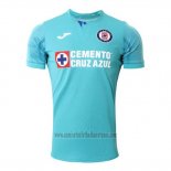 Camiseta Cruz Azul Tercera 2019 2020