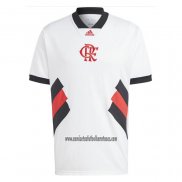 Tailandia Camiseta Flamengo Icon 2022 2023