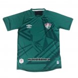 Camiseta Fluminense Portero 2020 Verde