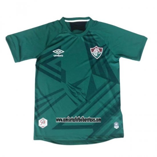 Camiseta Fluminense Portero 2020 Verde - Haga click en la imagen para cerrar