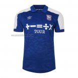 Camiseta Ipswich Town Primera 2023 2024