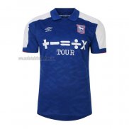Camiseta Ipswich Town Primera 2023 2024