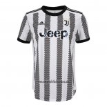 Camiseta Juventus Primera Mujer 2022 2023