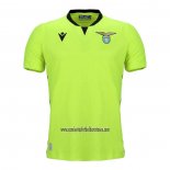 Camiseta Lazio Portero Segunda 2021 2022