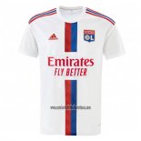 Camiseta Lyon Primera 2022 2023