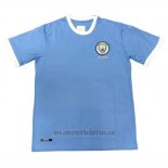 Camiseta Manchester City 125 Aniversario 2019