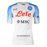 Camiseta Napoli Segunda 2022 2023