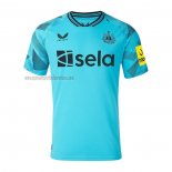 Camiseta Newcastle United Portero Segunda 2023 2024