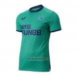 Camiseta Newcastle United Portero Tercera 2021 2022