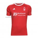 Camiseta Nottingham Forest Primera 2023 2024