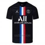 Camiseta Paris Saint-Germain Cuarto 2019 2020