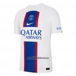 Camiseta Paris Saint-Germain Tercera 2022 2023