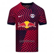 Camiseta RB Leipzig Segunda 2023 2024