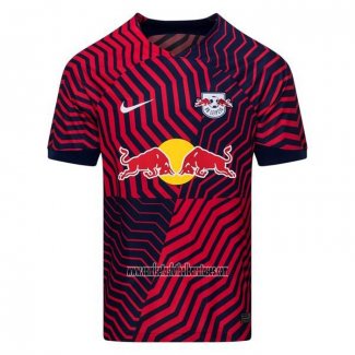 Camiseta RB Leipzig Segunda 2023 2024
