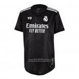 Camiseta Real Madrid Cuarto Mujer 2021 2022