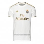 Camiseta Real Madrid Primera 2019 2020