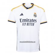 Camiseta Real Madrid Primera 2023 2024