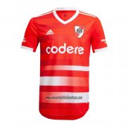 Camiseta River Segunda 2022 2023