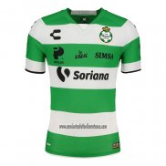 Camiseta Santos Laguna Primera 2022 2023