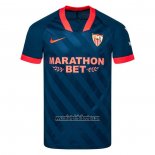 Tailandia Camiseta Sevilla Tercera 2020 2021