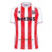Camiseta Stoke City Primera 2022 2023