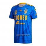 Camiseta Tigres UANL Segunda 2020 2021