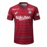 Camiseta Vissel Kobe Primera 2019