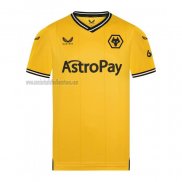 Camiseta Wolves Primera 2023 2024